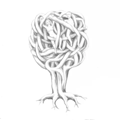 Wurzelbaum