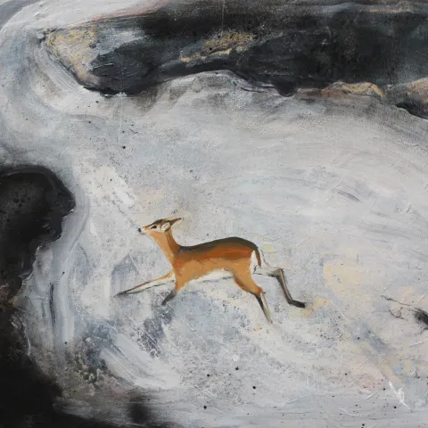 Gazelle