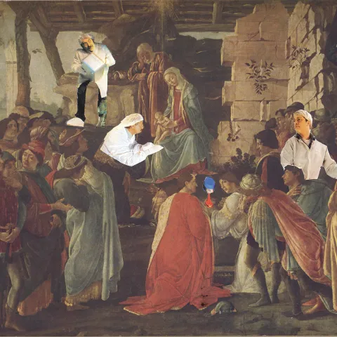 Weihnacht