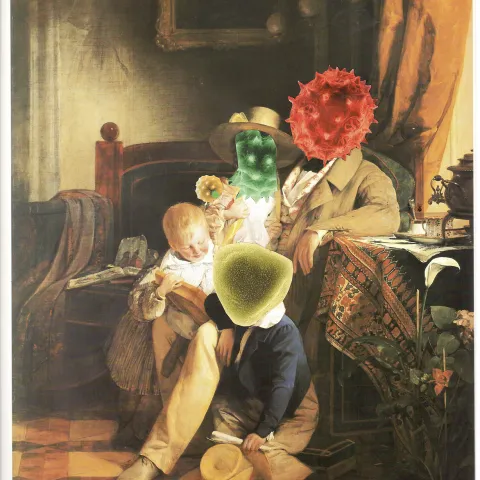 Amerling family