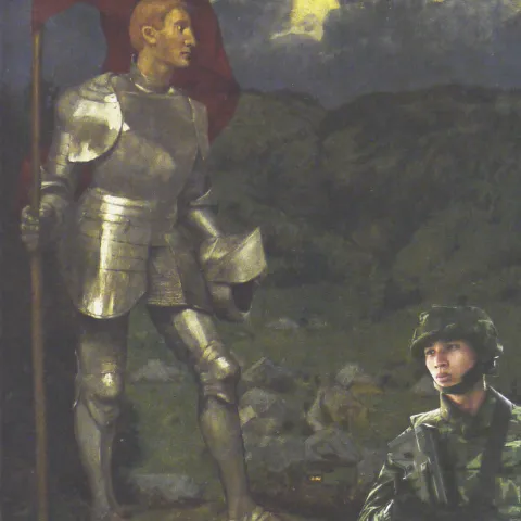 Soldat