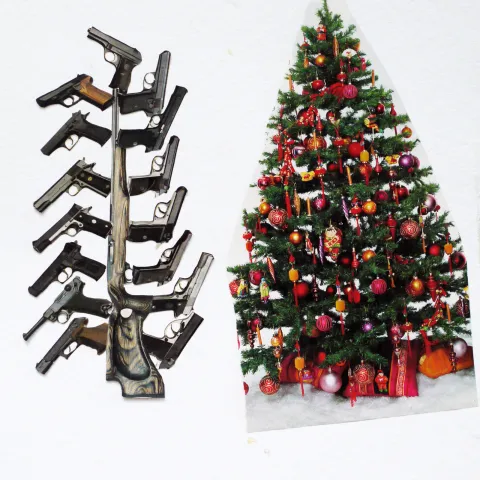 Weihnachtsbaum