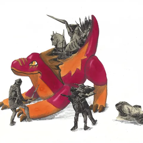 Dino