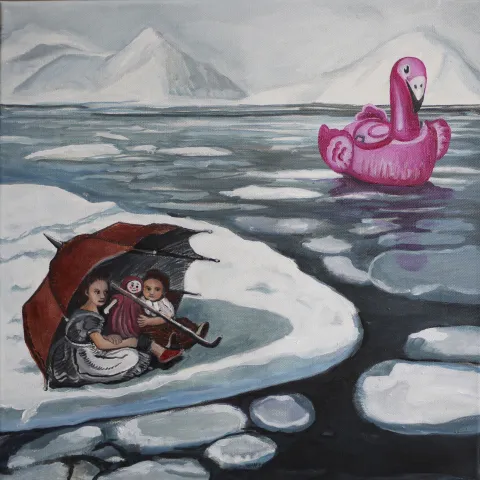 Flamingo