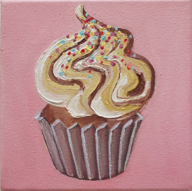 Cupcake