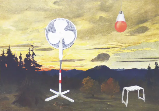 Landschaft