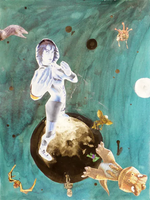 Planet