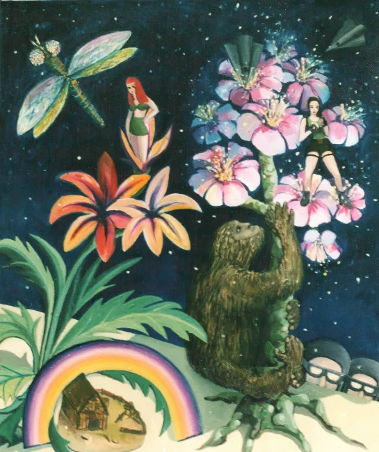Universum