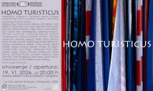 HOMO TURISTICUS