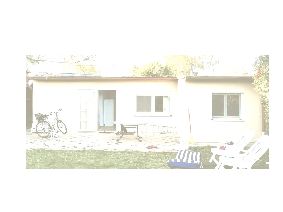 Haus Zillingdorf
